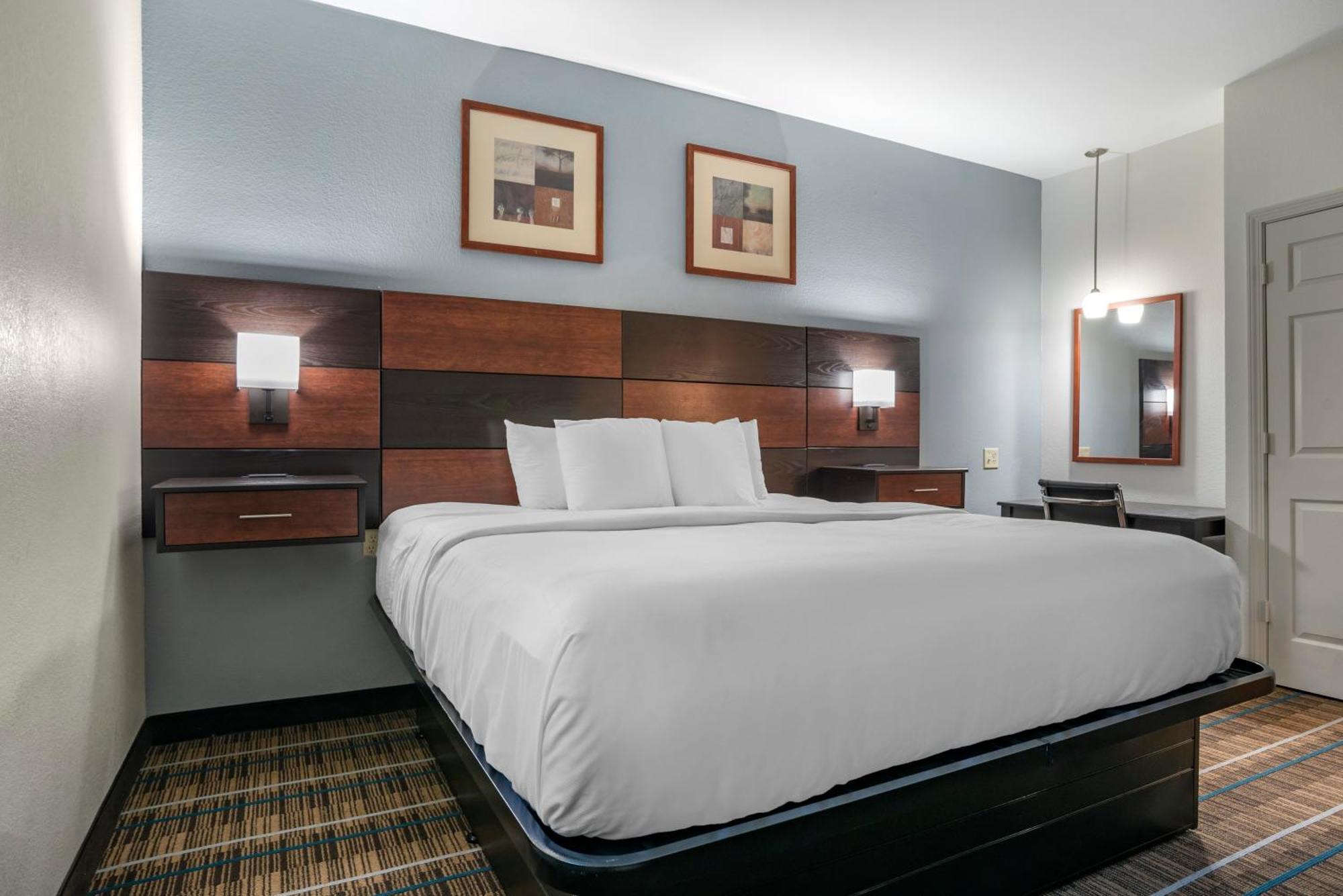 Mainstay Suites Denham Springs - Baton Rouge East Luaran gambar